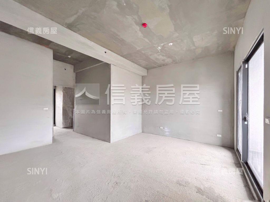 皇辰揚品天下珍稀透店大戶房屋室內格局與周邊環境