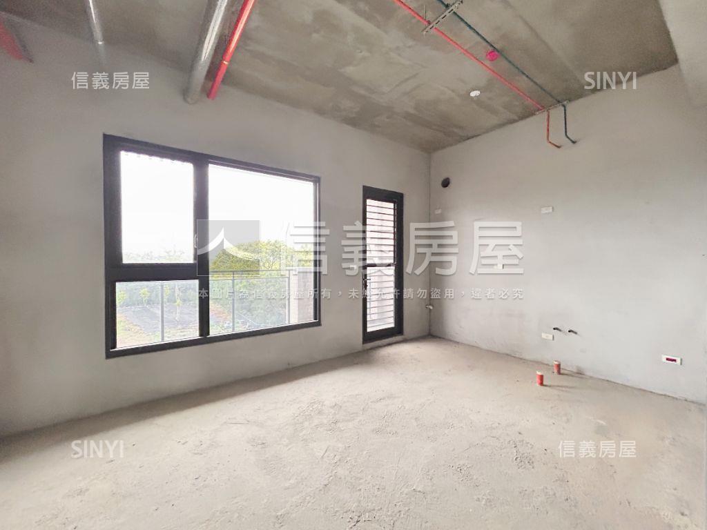 皇辰揚品天下珍稀透店大戶房屋室內格局與周邊環境