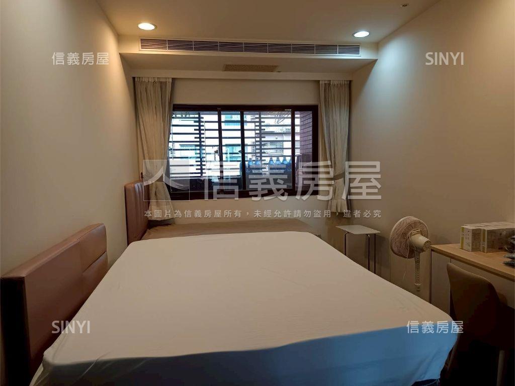 香榭尊邸４房陽台坡平車房屋室內格局與周邊環境