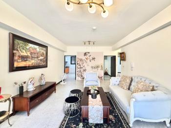 鳳山火車站成家一樓美宅