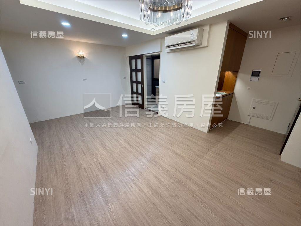 【京典】南京建國稀有兩房房屋室內格局與周邊環境