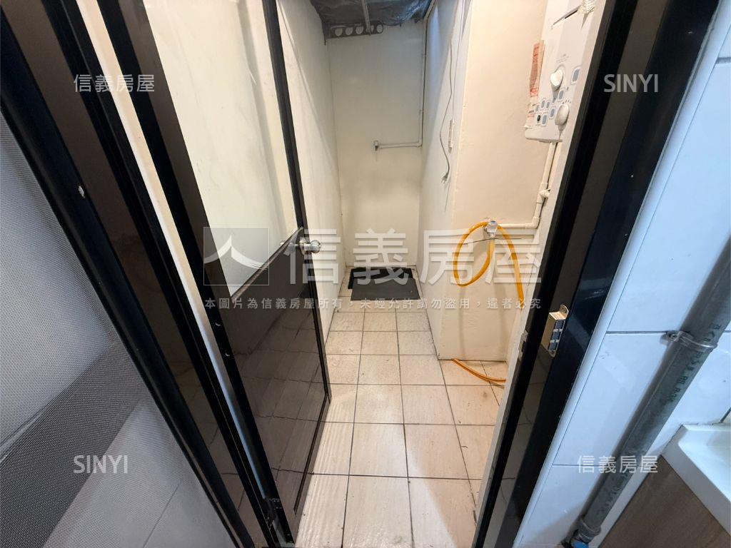 【京典】南京建國稀有兩房房屋室內格局與周邊環境
