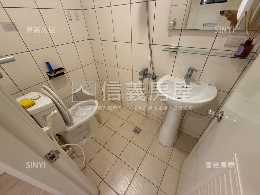 【京典】南京建國稀有兩房房屋室內格局與周邊環境