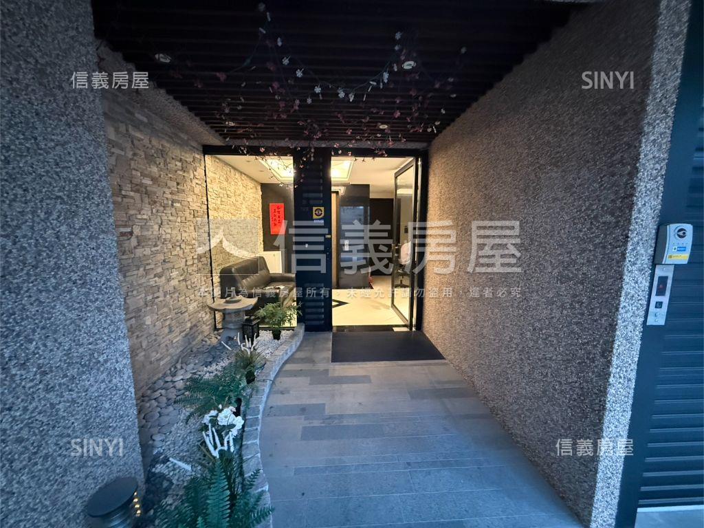 【京典】南京建國稀有兩房房屋室內格局與周邊環境