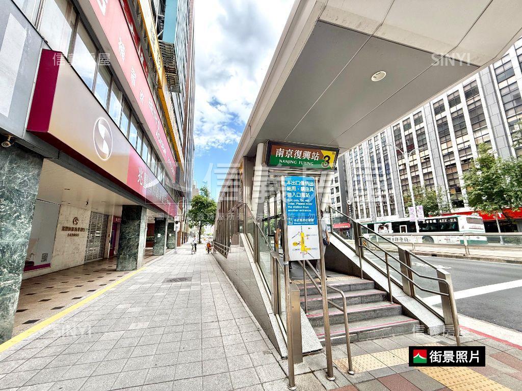 【京典】南京建國稀有兩房房屋室內格局與周邊環境