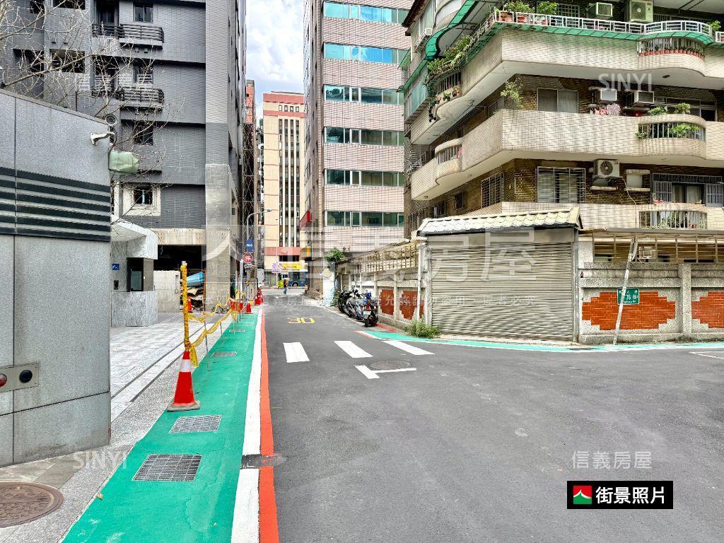 【京典】南京建國稀有兩房房屋室內格局與周邊環境
