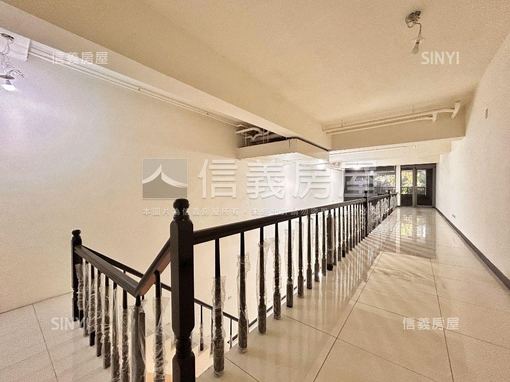 近捷運Ａ９翫美店面Ｓ２房屋室內格局與周邊環境