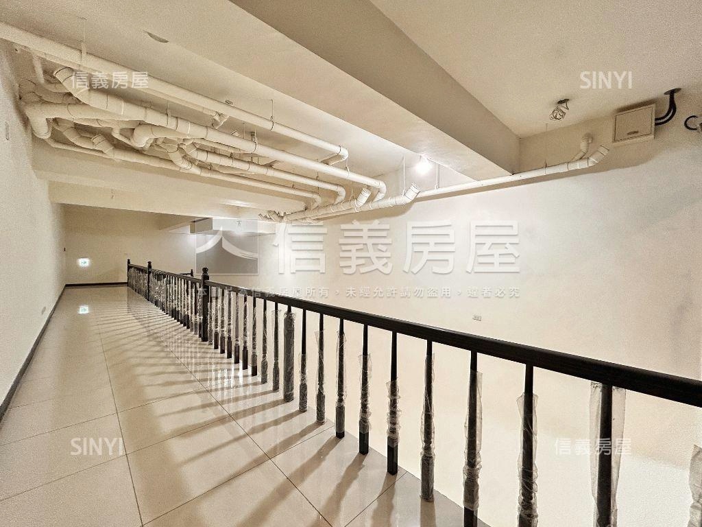 近捷運Ａ９翫美店面Ｓ２房屋室內格局與周邊環境