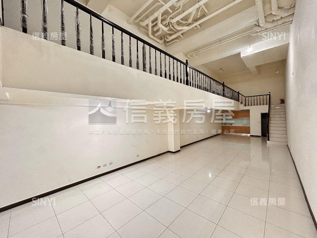 近捷運Ａ９翫美店面Ｓ２房屋室內格局與周邊環境