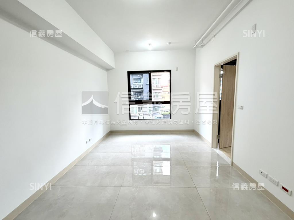 金之邸裝潢一房６Ｆ美屋房屋室內格局與周邊環境