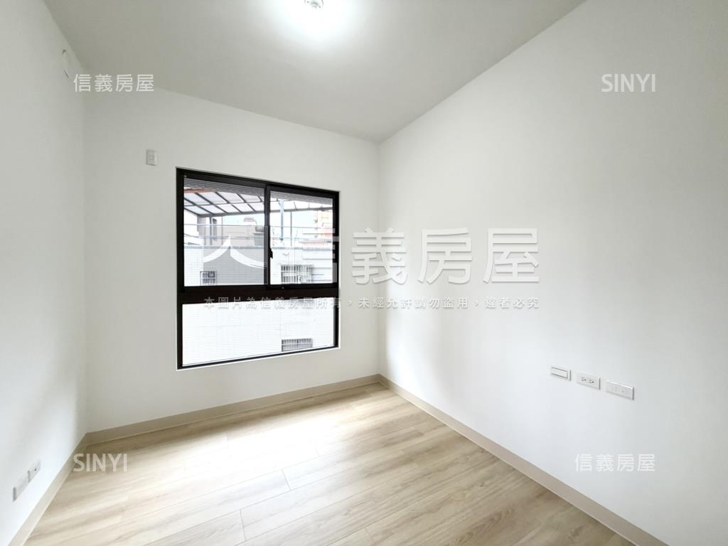 金之邸裝潢一房６Ｆ美屋房屋室內格局與周邊環境