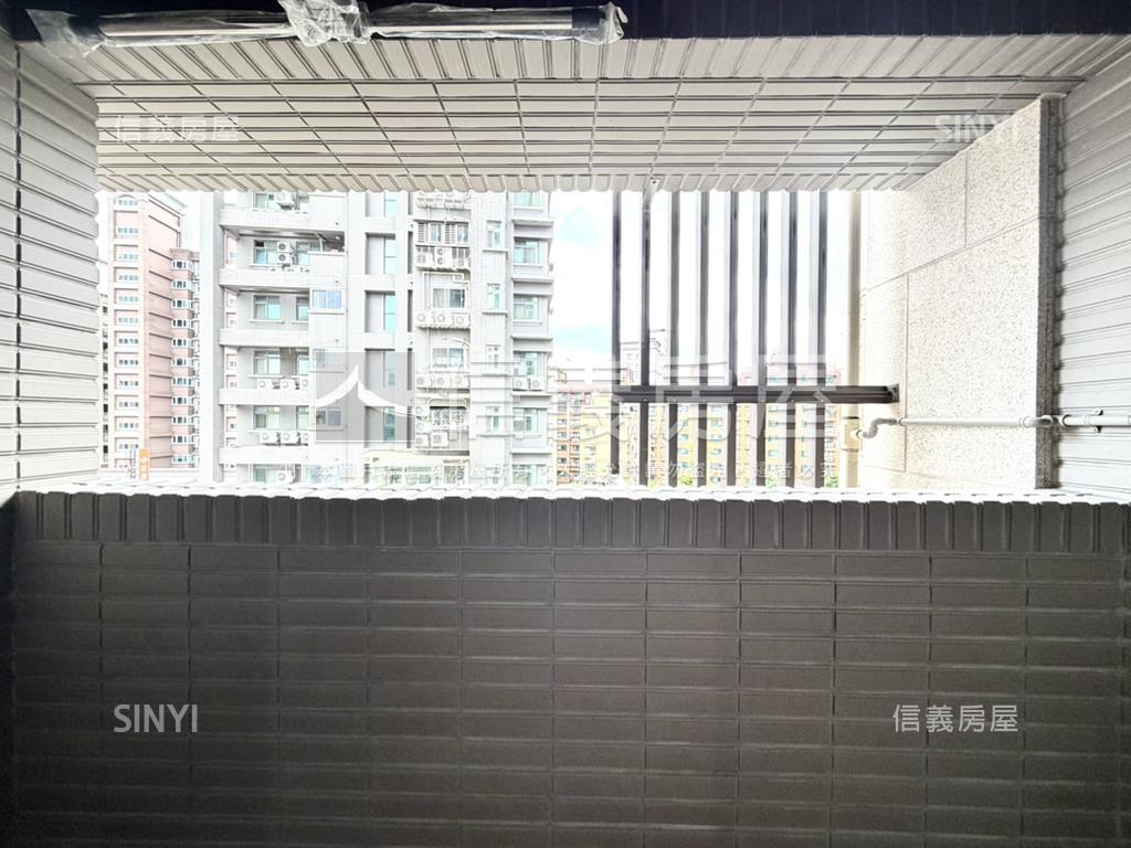 金之邸裝潢一房６Ｆ美屋房屋室內格局與周邊環境