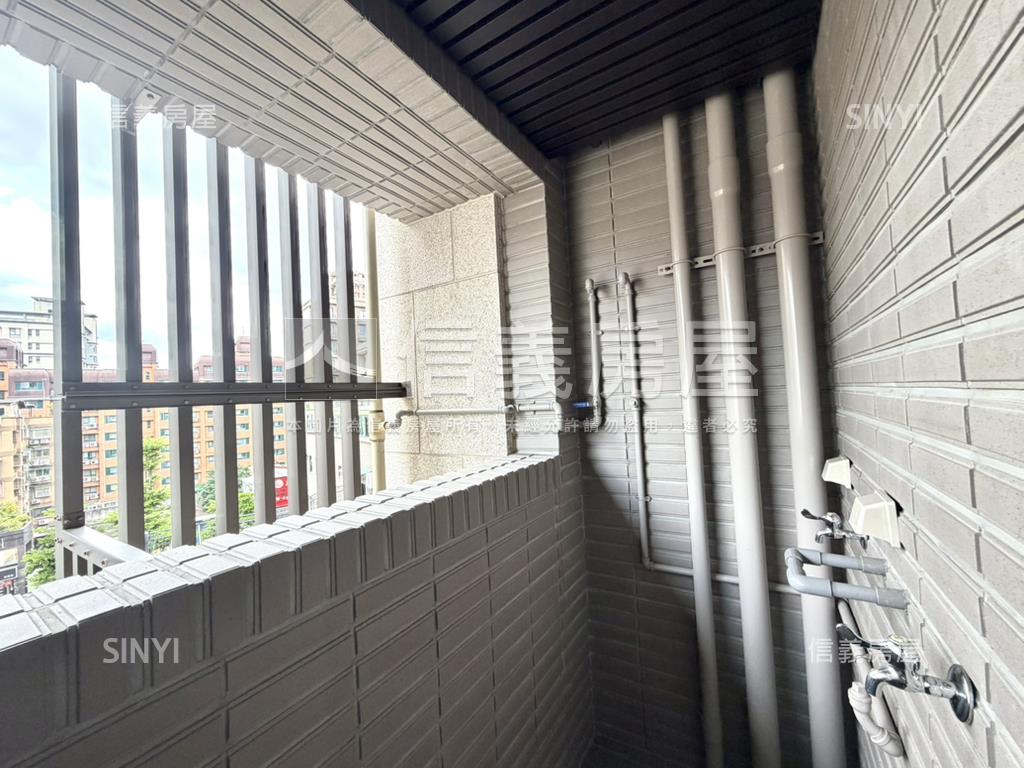 金之邸裝潢一房６Ｆ美屋房屋室內格局與周邊環境