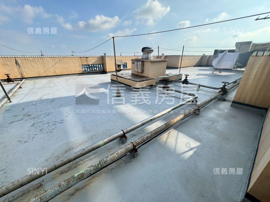 推！【豐原第一家】三房棒房屋室內格局與周邊環境