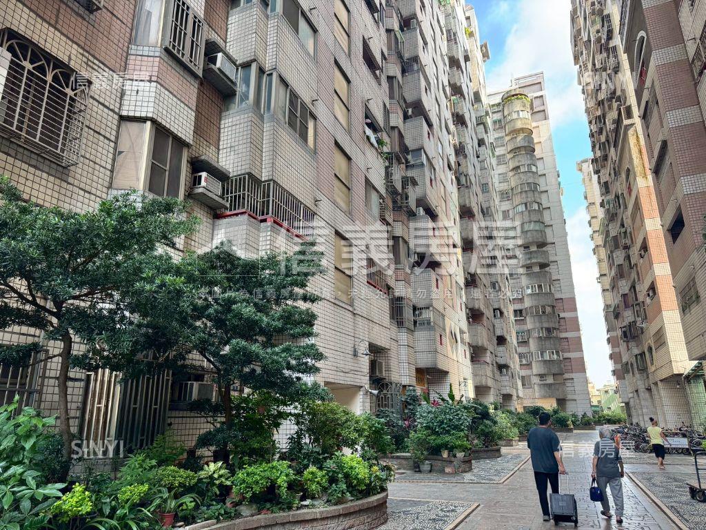 推！【豐原第一家】三房棒房屋室內格局與周邊環境