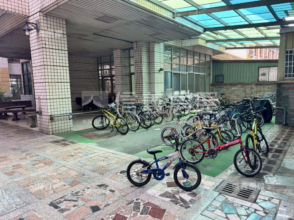 推！【豐原第一家】三房棒房屋室內格局與周邊環境