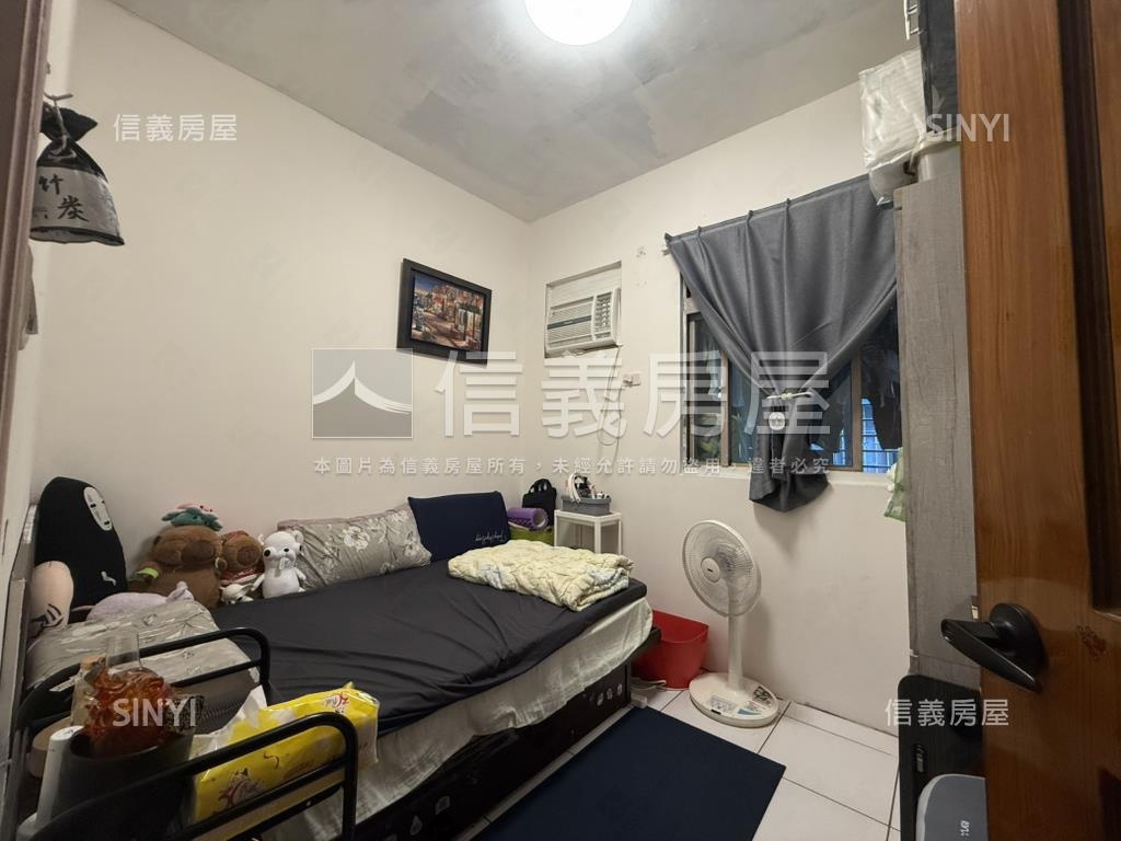富貴天地３房車位房屋室內格局與周邊環境