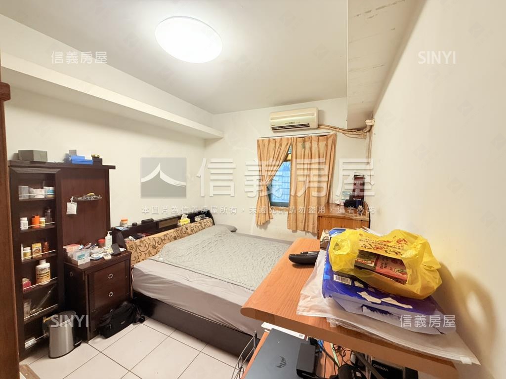 富貴天地３房車位房屋室內格局與周邊環境