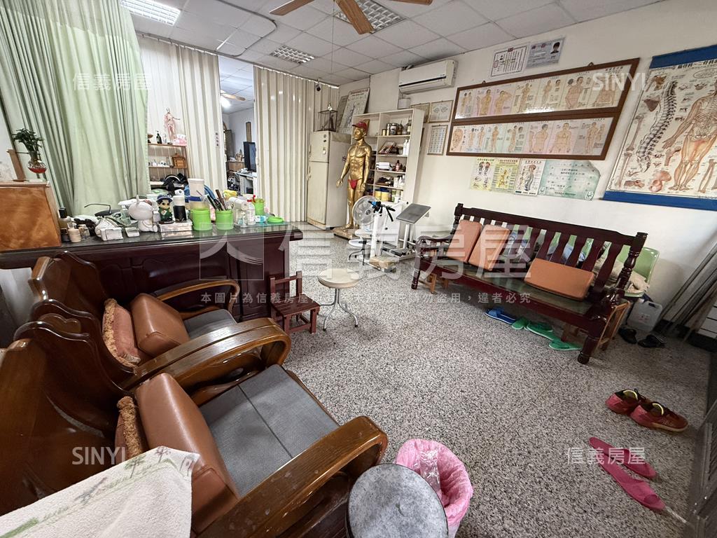 稀有釋出府平路金店住房屋室內格局與周邊環境