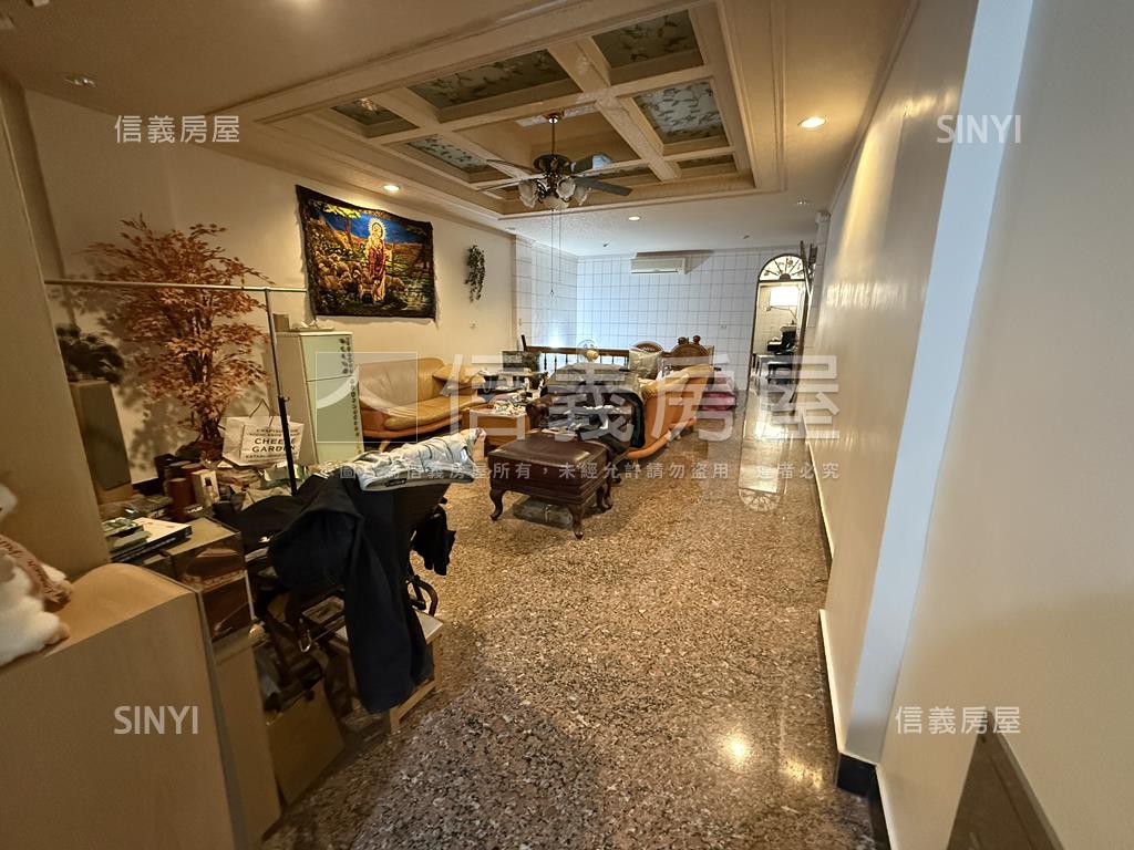 稀有釋出府平路金店住房屋室內格局與周邊環境