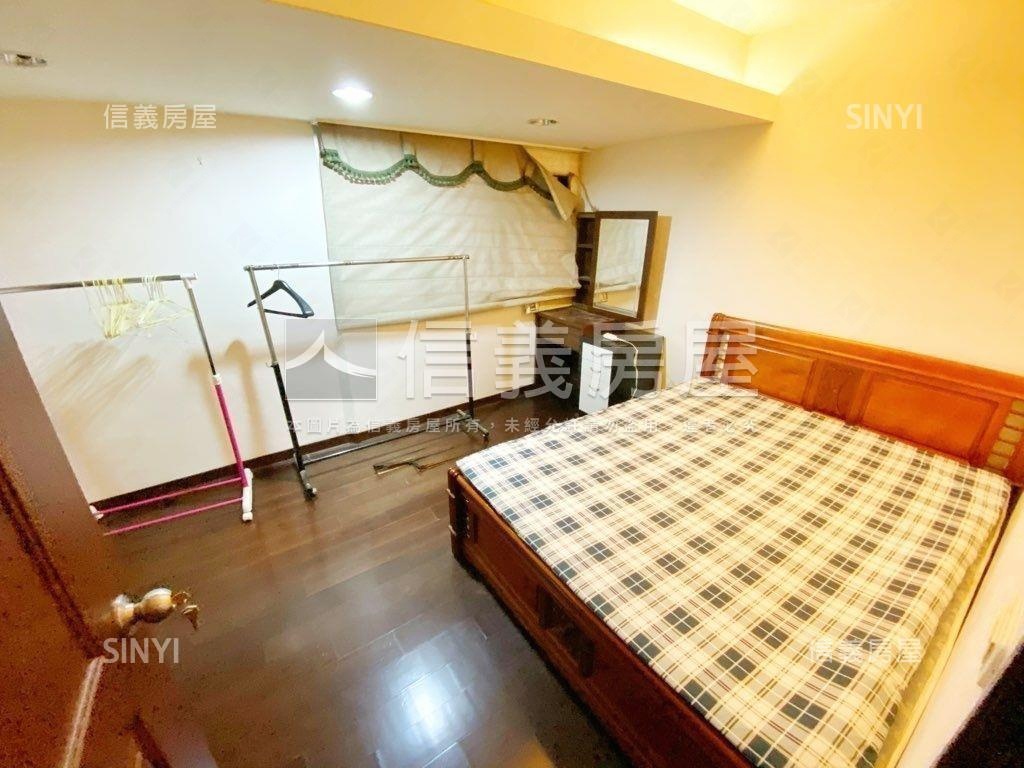 中山北樹海高樓層兩房房屋室內格局與周邊環境