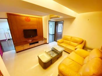 中山北樹海高樓層兩房