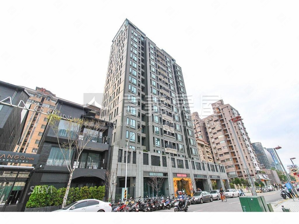 鄉林層峰景觀質感宅房屋室內格局與周邊環境