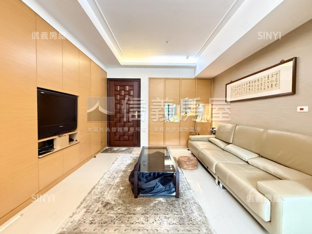 鄉林層峰景觀質感宅房屋室內格局與周邊環境