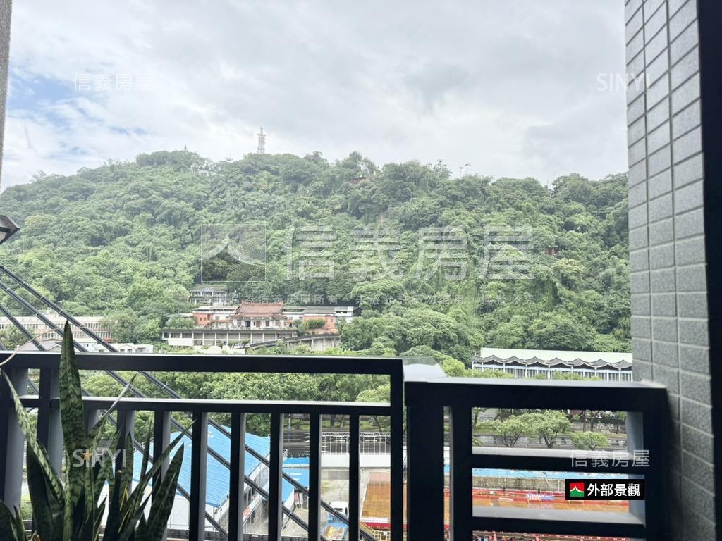 鄉林層峰景觀質感宅房屋室內格局與周邊環境