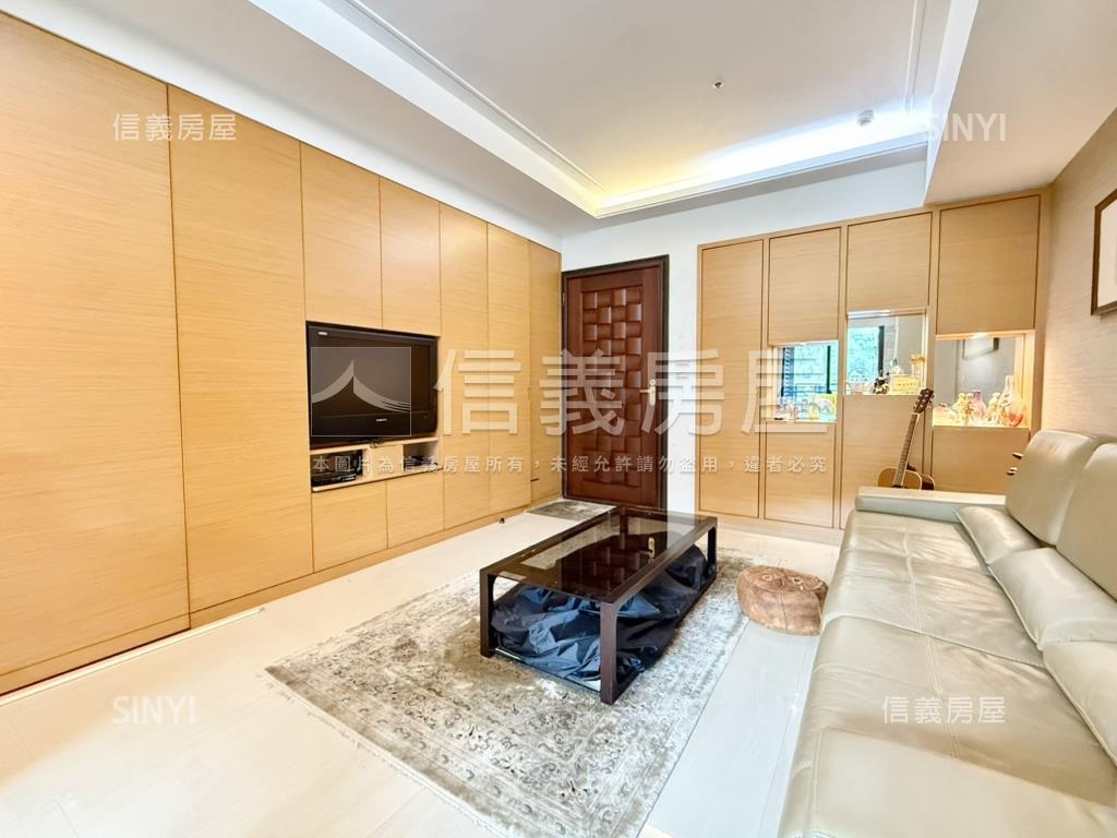 鄉林層峰景觀質感宅房屋室內格局與周邊環境