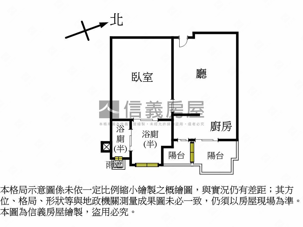 鄉林層峰景觀質感宅房屋室內格局與周邊環境