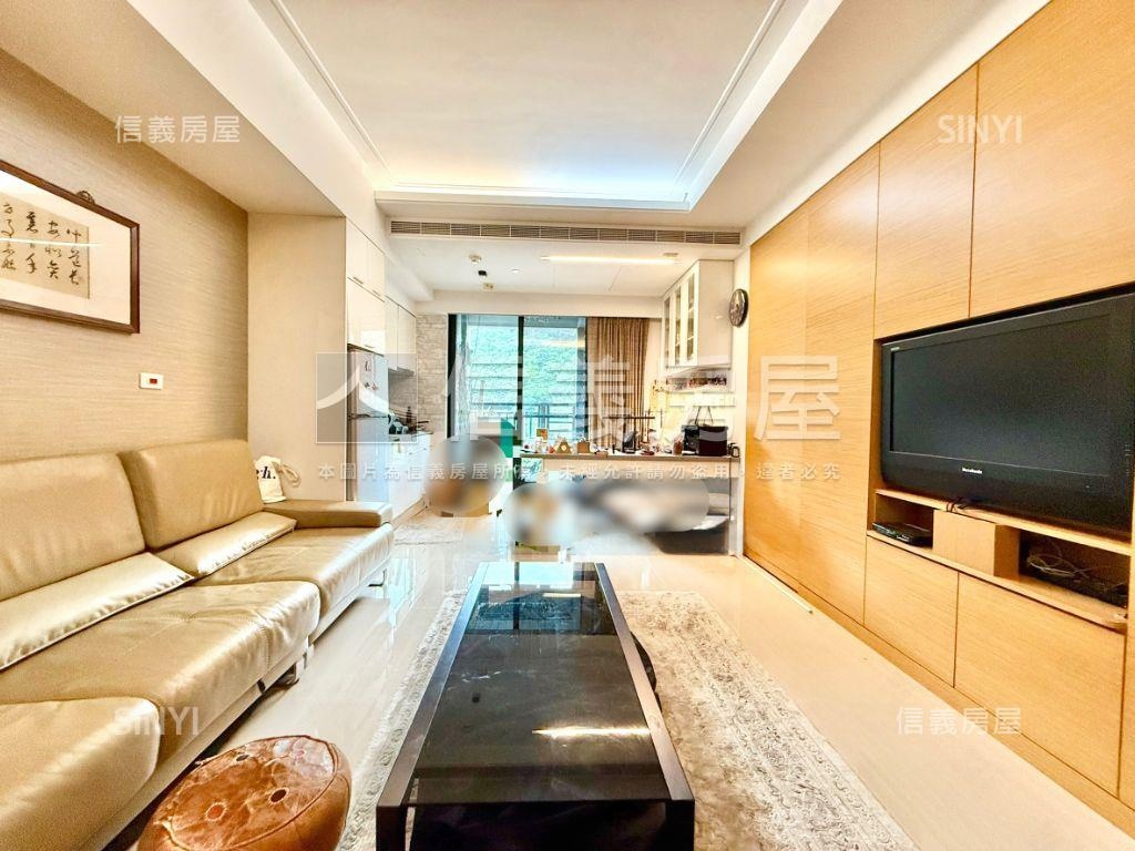 鄉林層峰景觀質感宅房屋室內格局與周邊環境