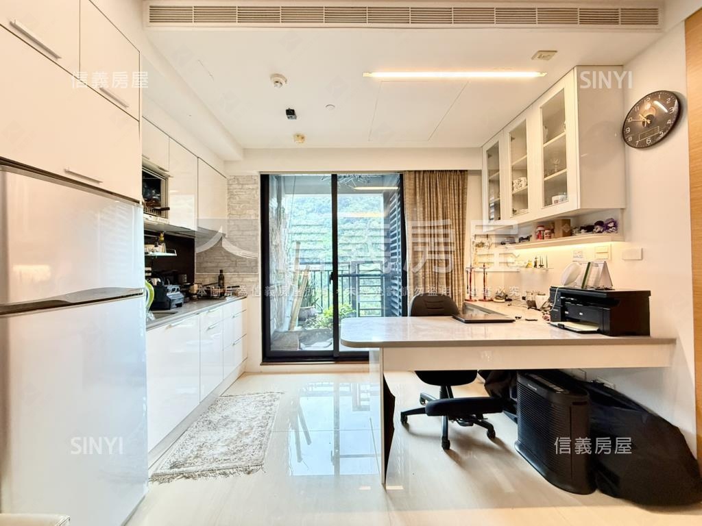 鄉林層峰景觀質感宅房屋室內格局與周邊環境