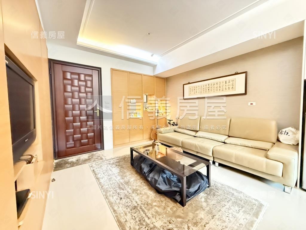 鄉林層峰景觀質感宅房屋室內格局與周邊環境