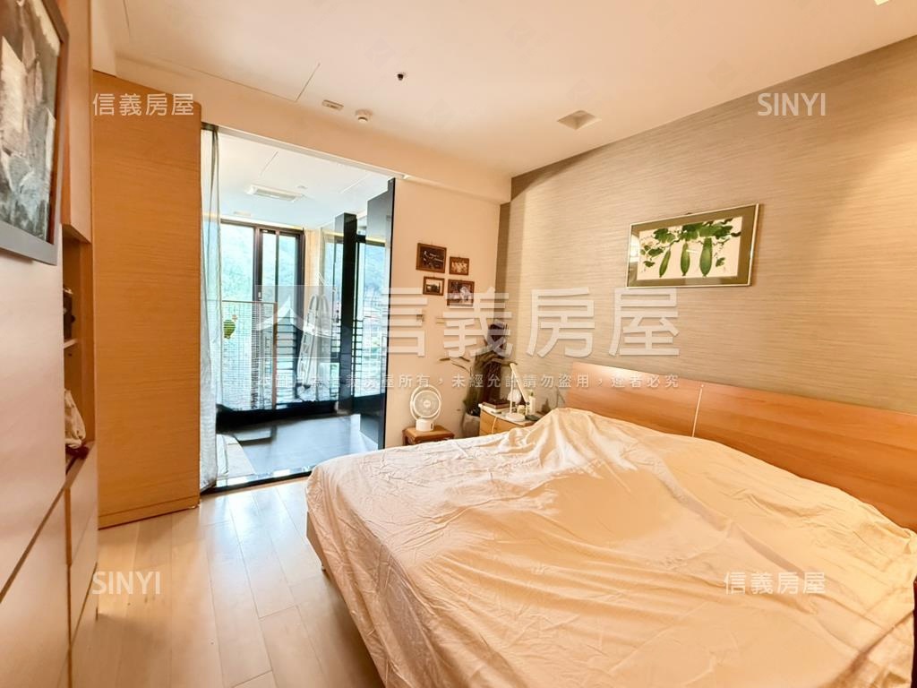 鄉林層峰景觀質感宅房屋室內格局與周邊環境