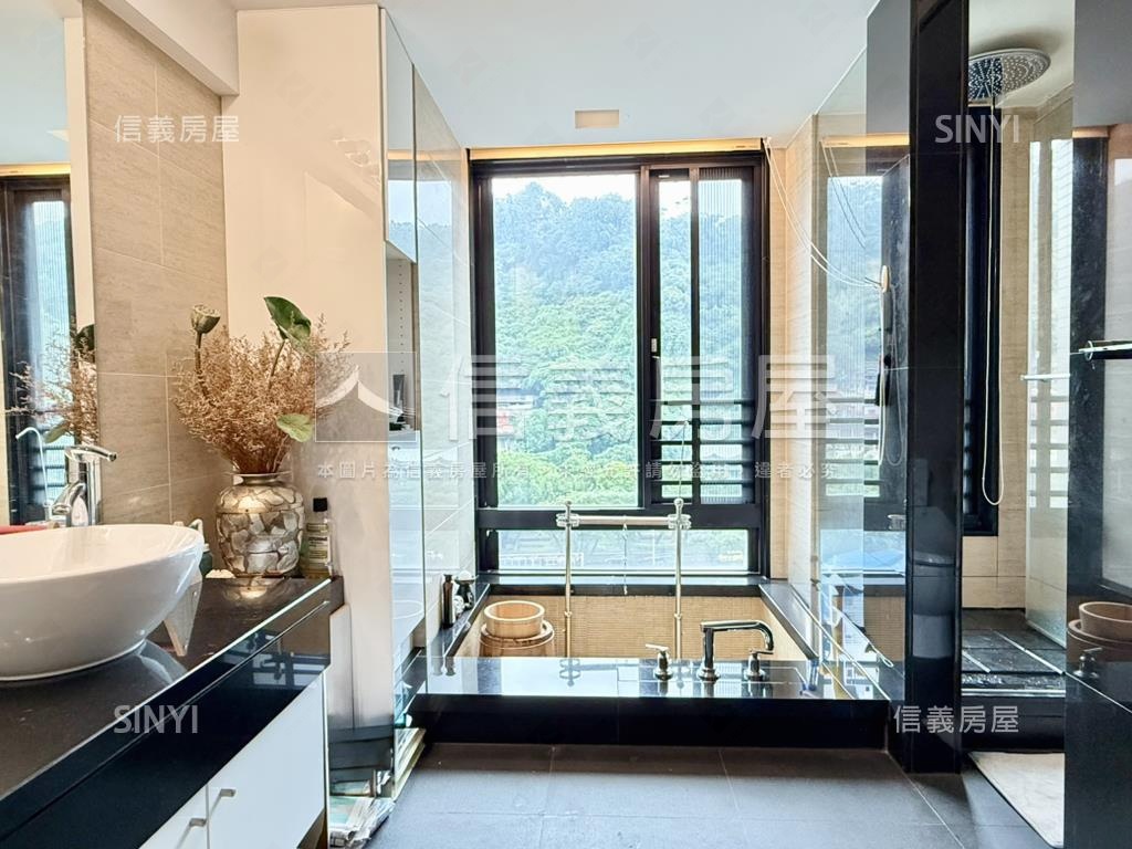 鄉林層峰景觀質感宅房屋室內格局與周邊環境