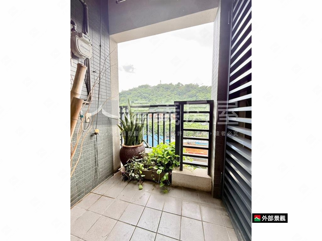 鄉林層峰景觀質感宅房屋室內格局與周邊環境