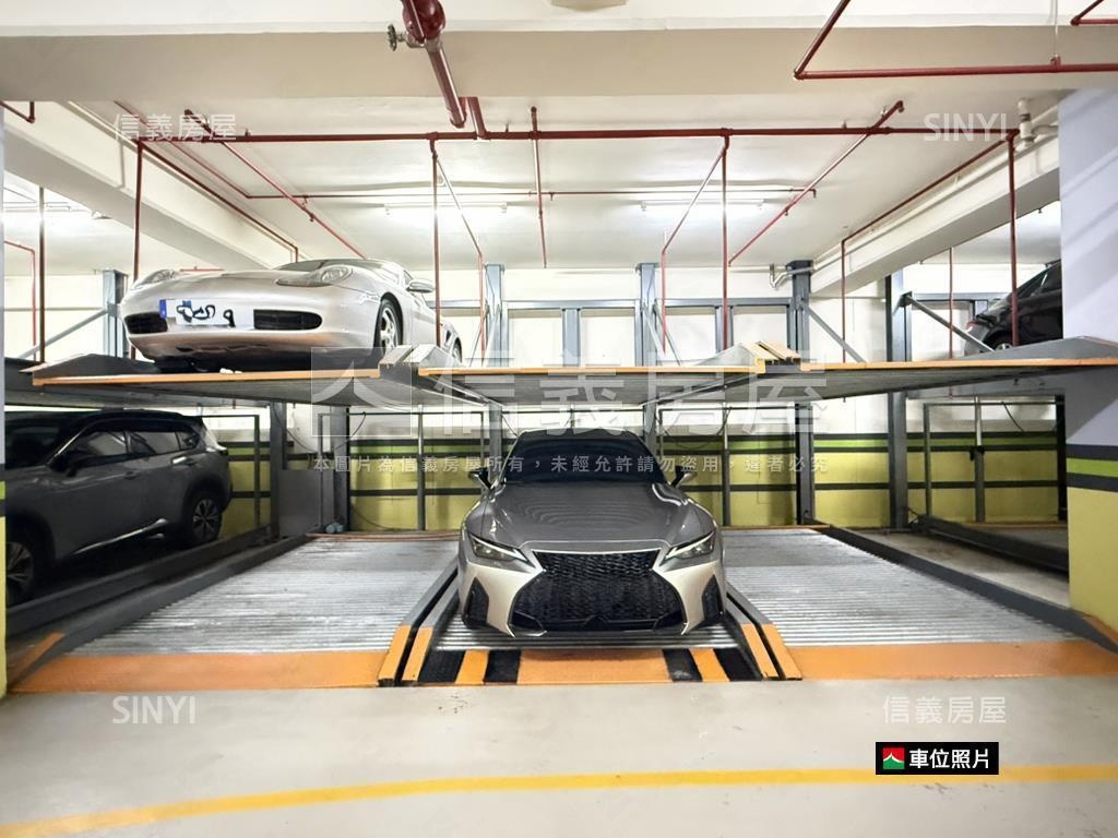 鄉林層峰景觀質感宅房屋室內格局與周邊環境