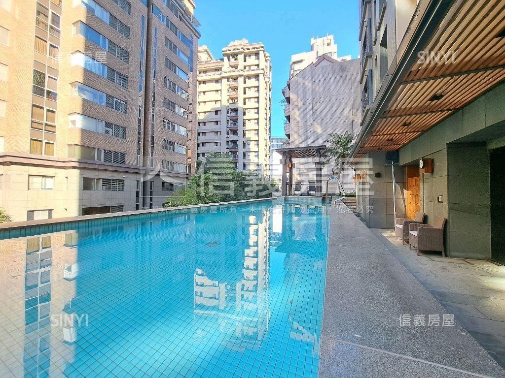 鄉林層峰景觀質感宅房屋室內格局與周邊環境