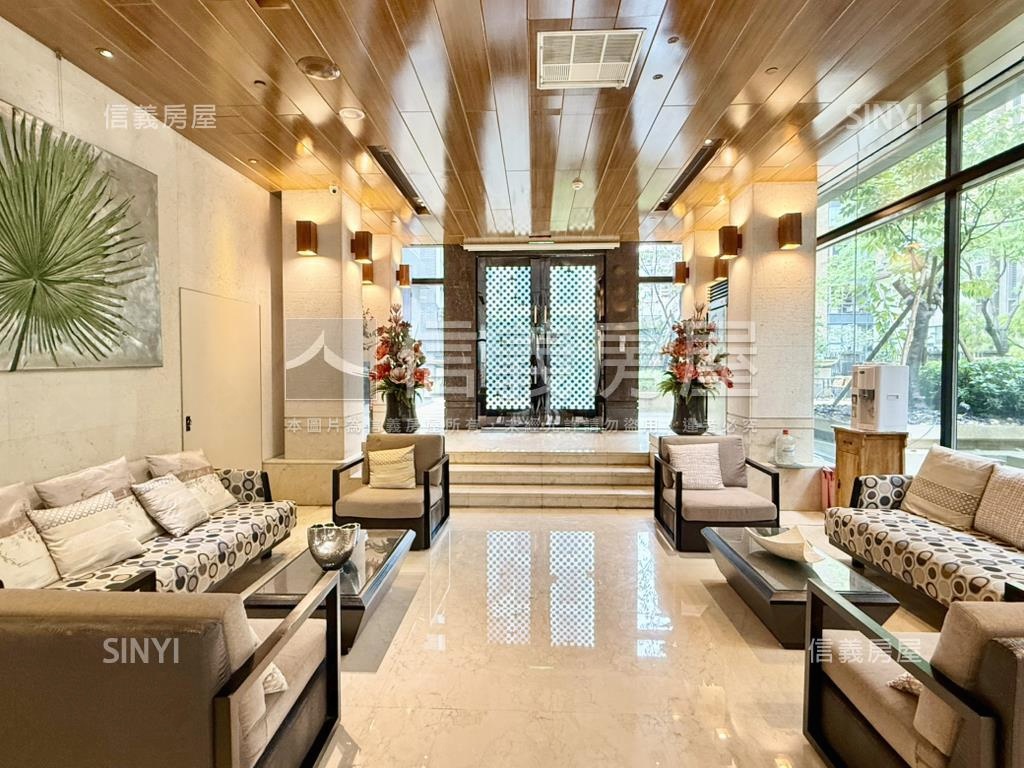 鄉林層峰景觀質感宅房屋室內格局與周邊環境