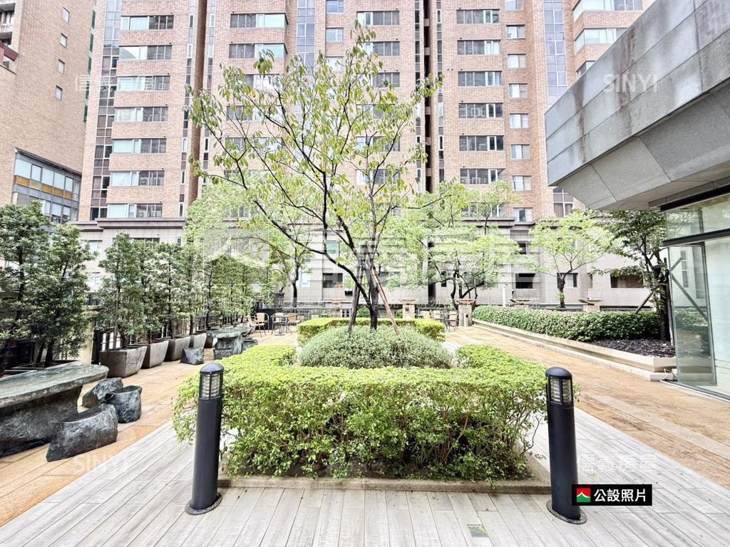 鄉林層峰景觀質感宅房屋室內格局與周邊環境