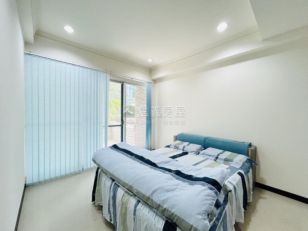台北灣萬坪基地退休透天宅房屋室內格局與周邊環境