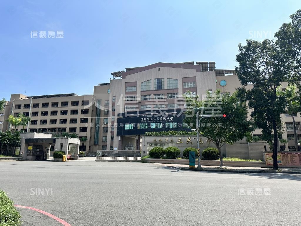 浤圃巨星正路平車店面房屋室內格局與周邊環境