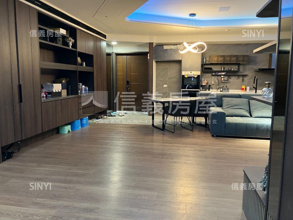 文華一品高樓景觀美居房屋室內格局與周邊環境