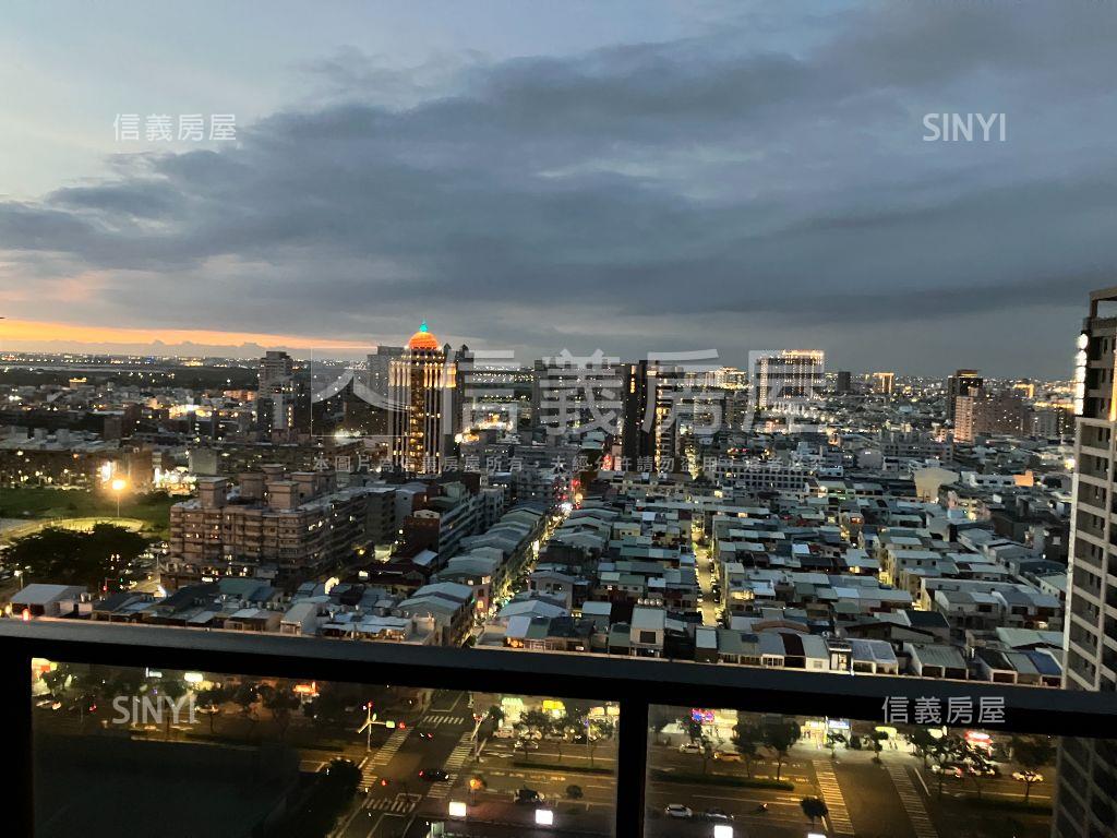 文華一品高樓景觀美居房屋室內格局與周邊環境