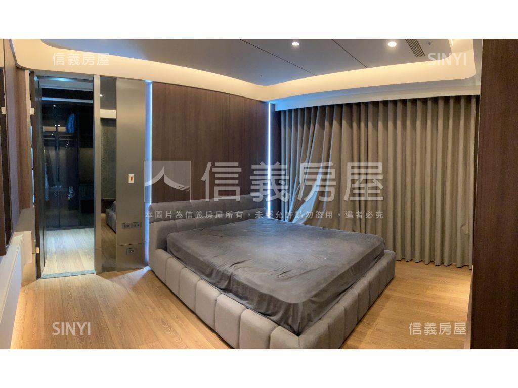 文華一品高樓景觀美居房屋室內格局與周邊環境