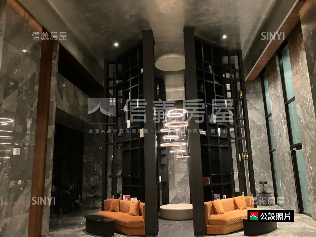 文華一品高樓景觀美居房屋室內格局與周邊環境