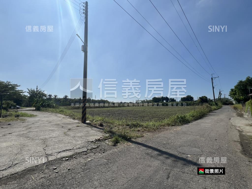德南段世外桃源房屋室內格局與周邊環境
