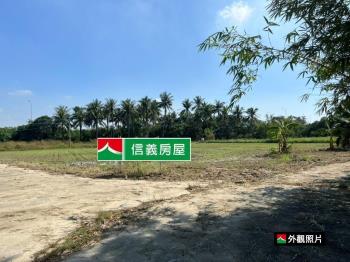 德南段世外桃源