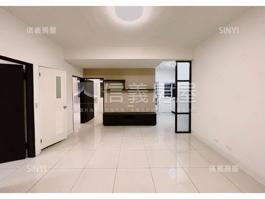 義華商圈．稀有一樓公寓房屋室內格局與周邊環境